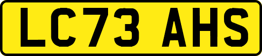 LC73AHS