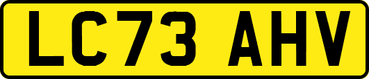 LC73AHV