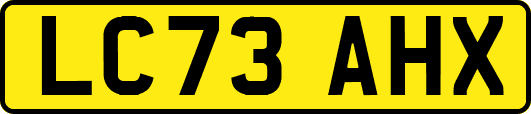 LC73AHX