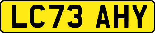 LC73AHY