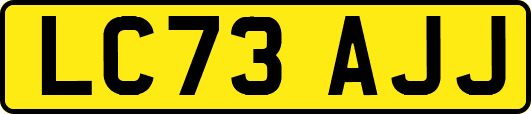 LC73AJJ