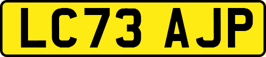 LC73AJP