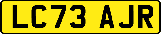 LC73AJR