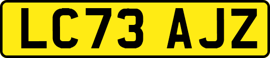 LC73AJZ