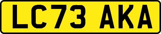 LC73AKA