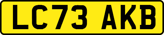 LC73AKB