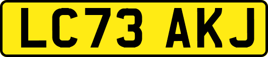 LC73AKJ