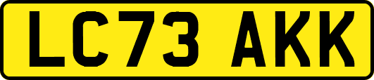 LC73AKK