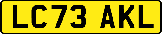 LC73AKL