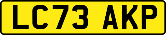 LC73AKP