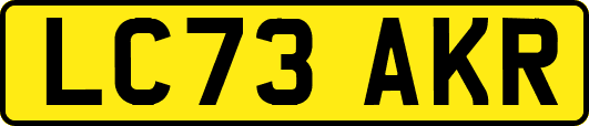 LC73AKR
