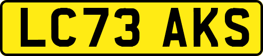 LC73AKS