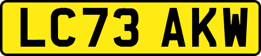 LC73AKW
