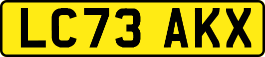 LC73AKX