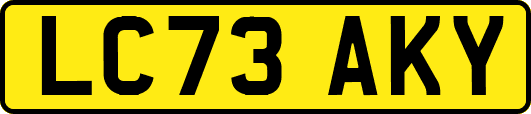 LC73AKY