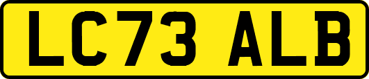 LC73ALB