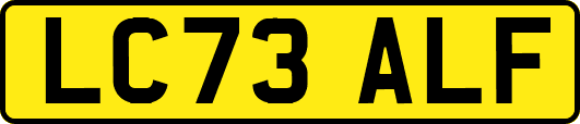 LC73ALF