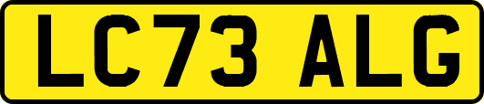 LC73ALG