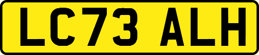 LC73ALH