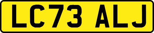 LC73ALJ