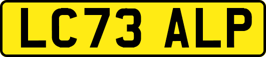 LC73ALP