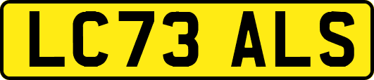 LC73ALS