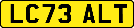 LC73ALT