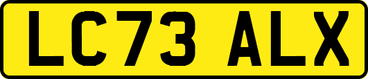 LC73ALX