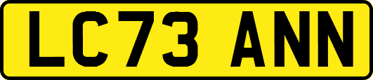 LC73ANN