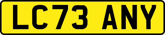 LC73ANY