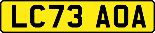 LC73AOA