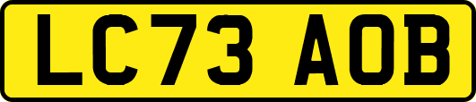 LC73AOB