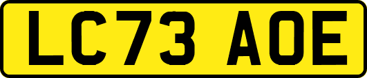 LC73AOE