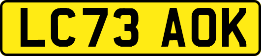 LC73AOK