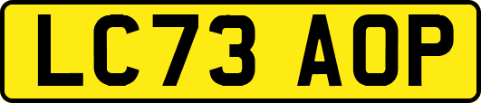LC73AOP