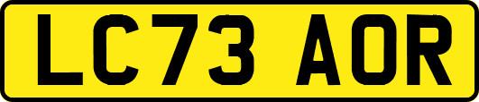 LC73AOR