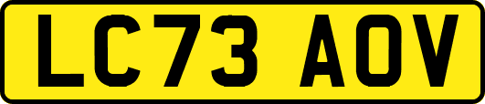 LC73AOV