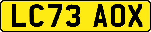 LC73AOX