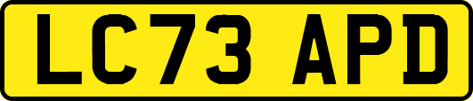 LC73APD