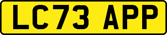 LC73APP