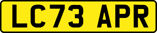 LC73APR