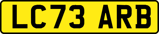 LC73ARB