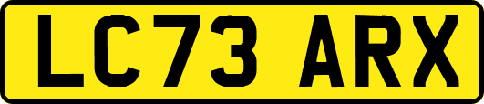 LC73ARX