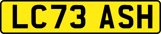 LC73ASH