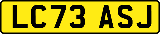 LC73ASJ