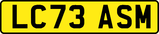 LC73ASM