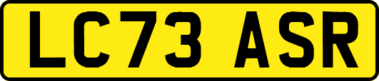 LC73ASR