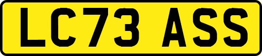 LC73ASS