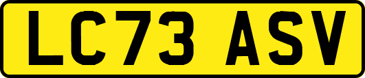 LC73ASV