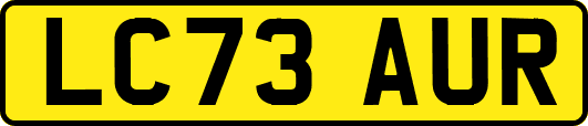 LC73AUR
